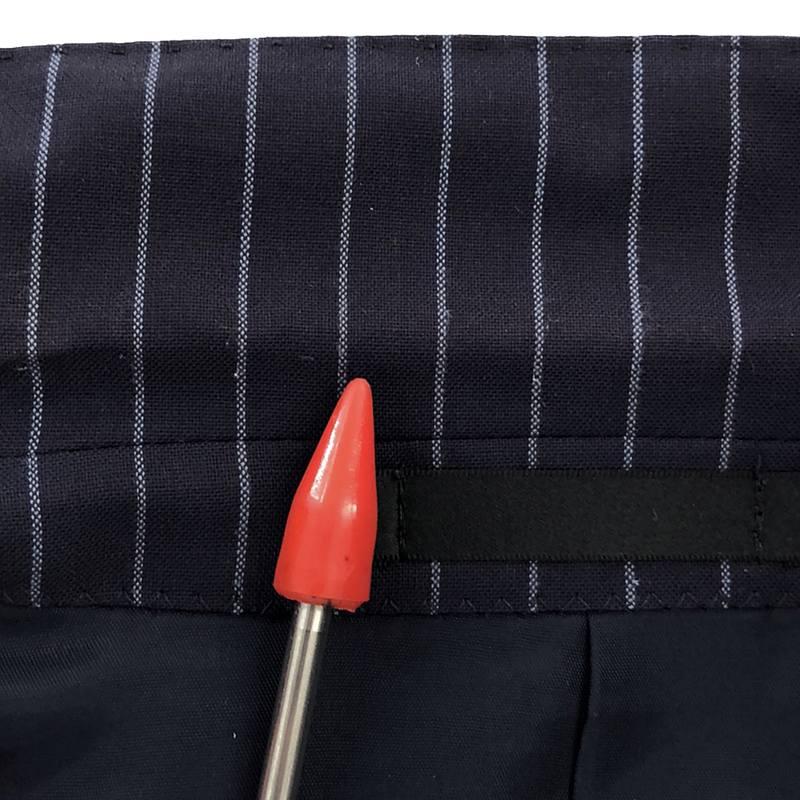 BURBERRY BLACK LABEL / バーバリーブラックレーベル | ウール BURBERRY BLACK LABEL / バーバリーブラックレーベル | ウール