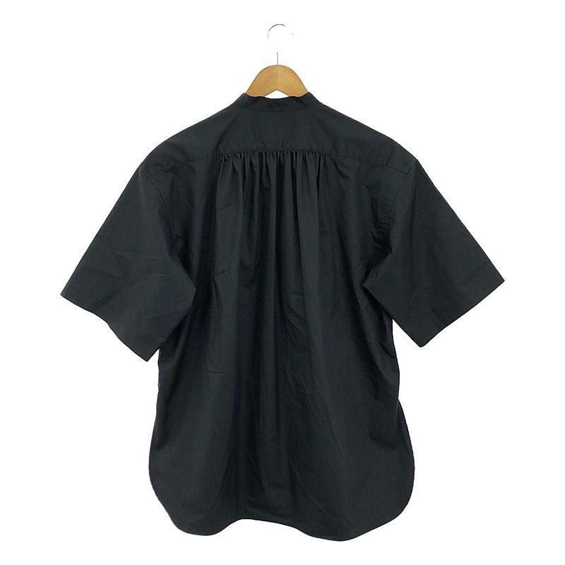 HYKE（ハイク） | 2021SS | FISHERMAN SHIRT フィッシャーマン バンド
