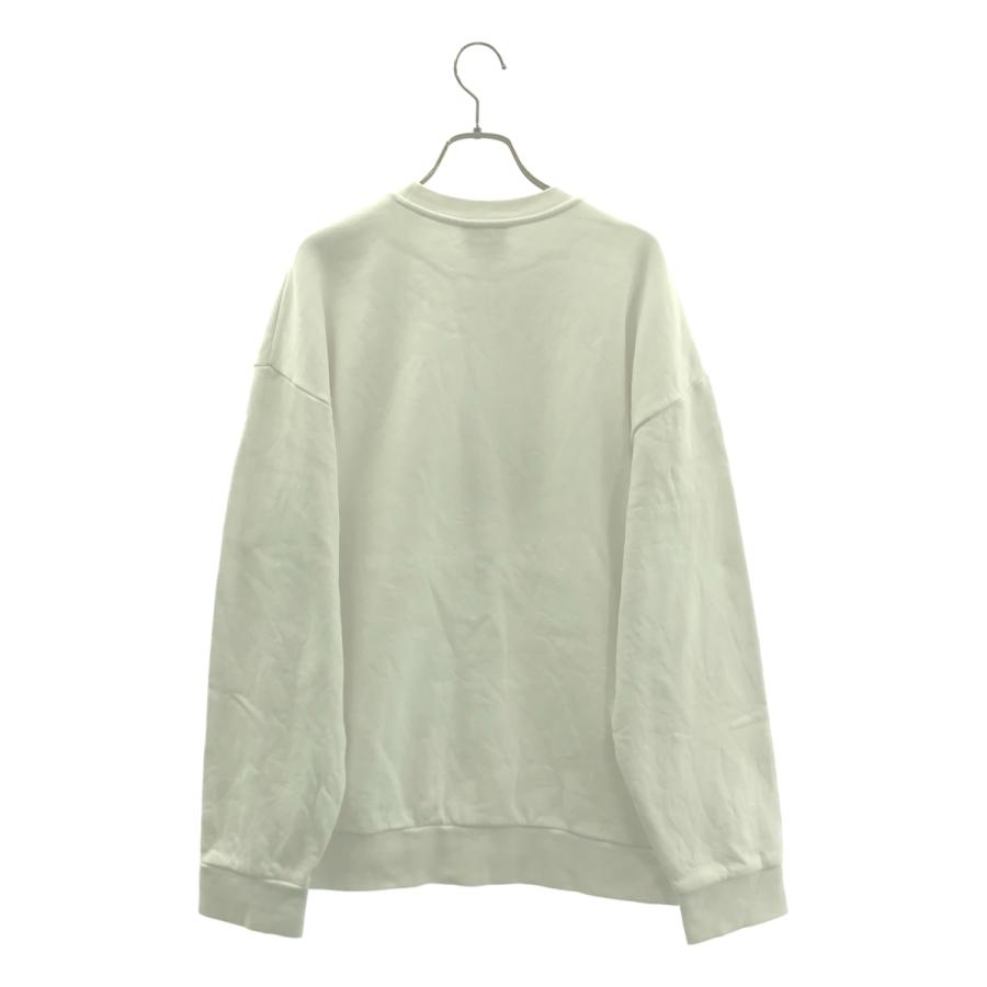 A.P.C.（アーペーセー） × Pokemon / ポケモン L/S CREWNECK SWEAT