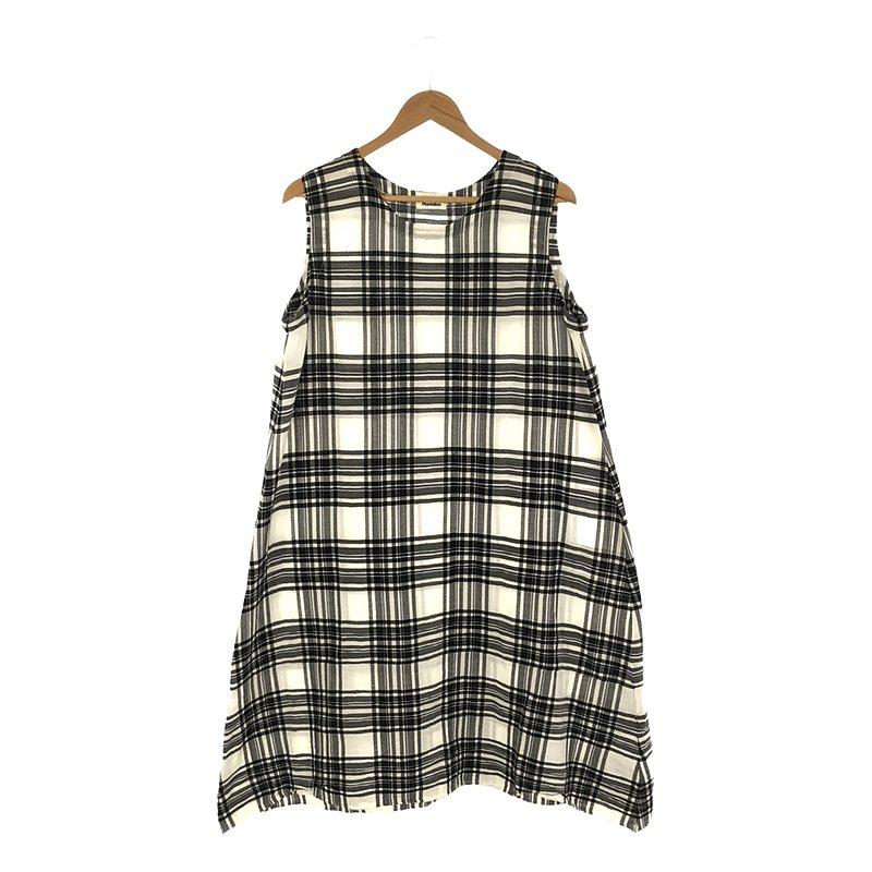 Plantation / プランテーション | 2021SS | YOORYUUチェック  