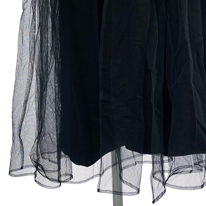noir kei ninomiya / ノワールケイニノミヤ | 2022SS チュール noir kei ninomiya / ノワールケイニノミヤ | 2022SS チュール