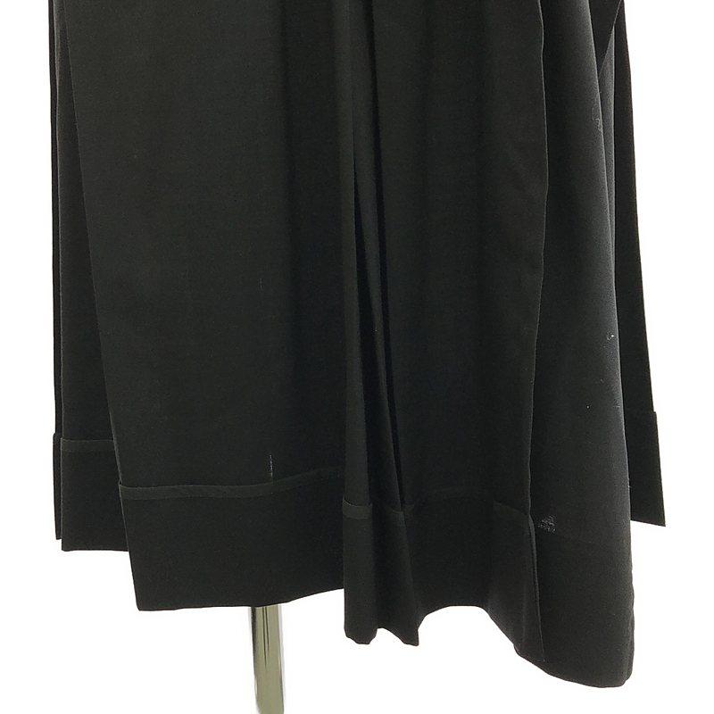 sacai（サカイ） 【美品】 | ZIP Suiting Skirt ロングスカート | 0