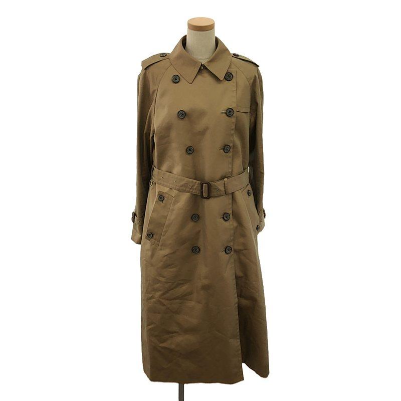 Aquascutum 【美品】 AQUASCUTUM / アクアスキュータム | 大草直子  