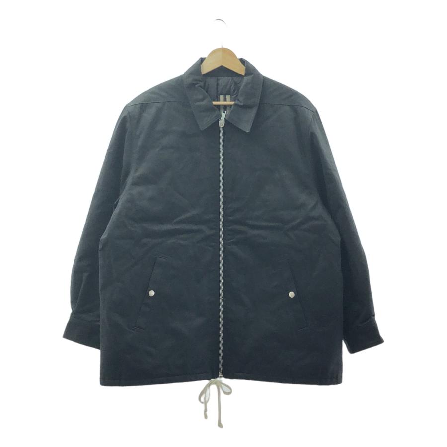 美品】 Rick Owens DRKSHDW | 2023AW ZIP FRONT JKT