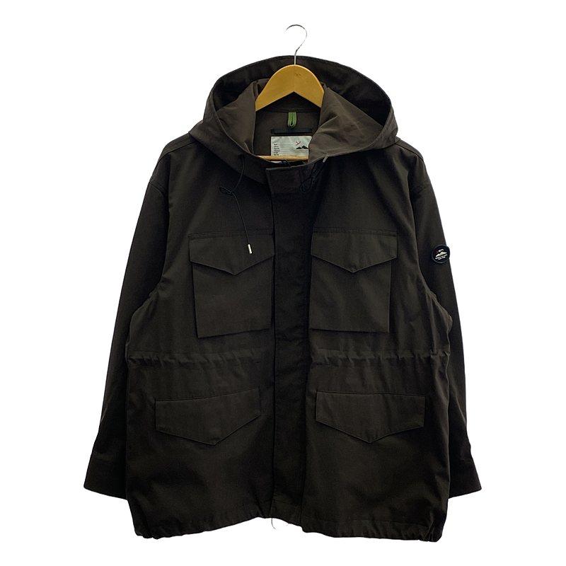 エーピーストゥディオ AP STUDIO×yeti SPRIT YARN AP JACKET YC42001 F ブラウン 20年モデル IT4XU04LW5WO AP STUDIO - エーピーストゥディオ AP STUDIO×yeti SPRIT YARN AP