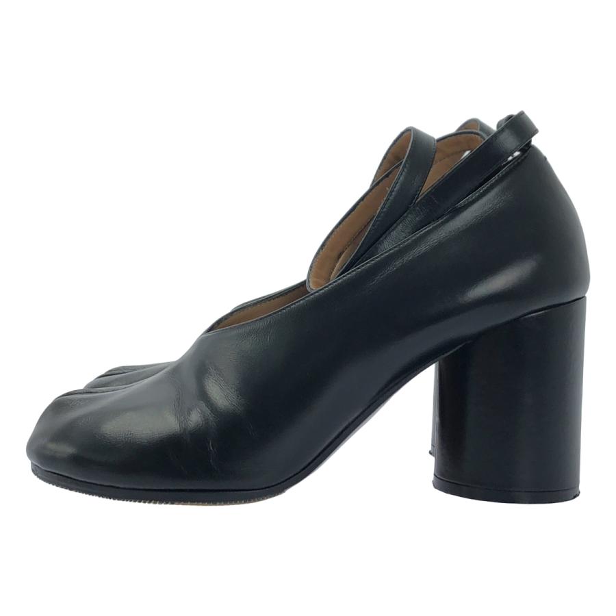 Maison Margiera Tabi パンプス み ‼️Maison Margiela 足袋パンプス Maison Margiela】一味違っ