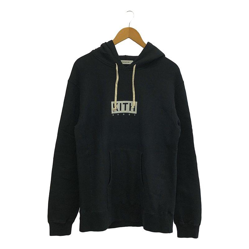 nonnative / ノンネイティブ | × KITH キス ROGGY HOODIE ロゴ