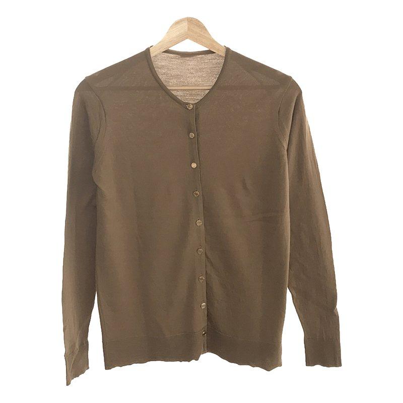 Deuxieme Classe / ドゥーズィエムクラス | FF30 クルーネック  