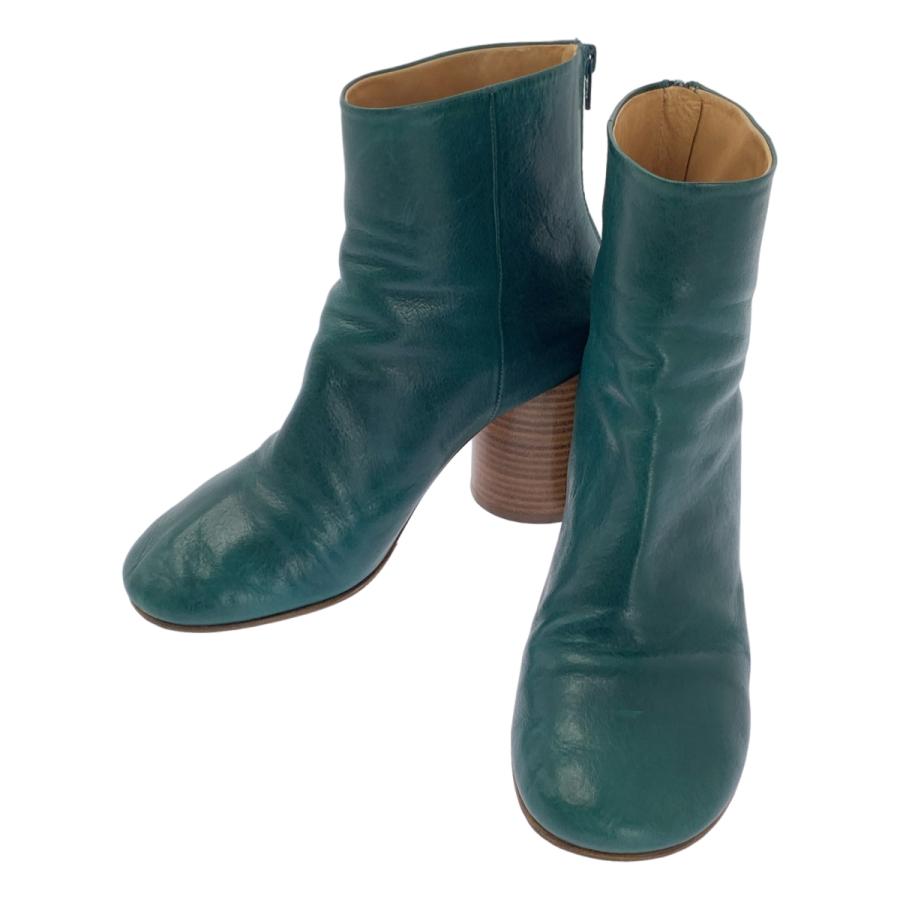 Maison Martin Margiela / メゾンマルタンマルジェラ レザー バック