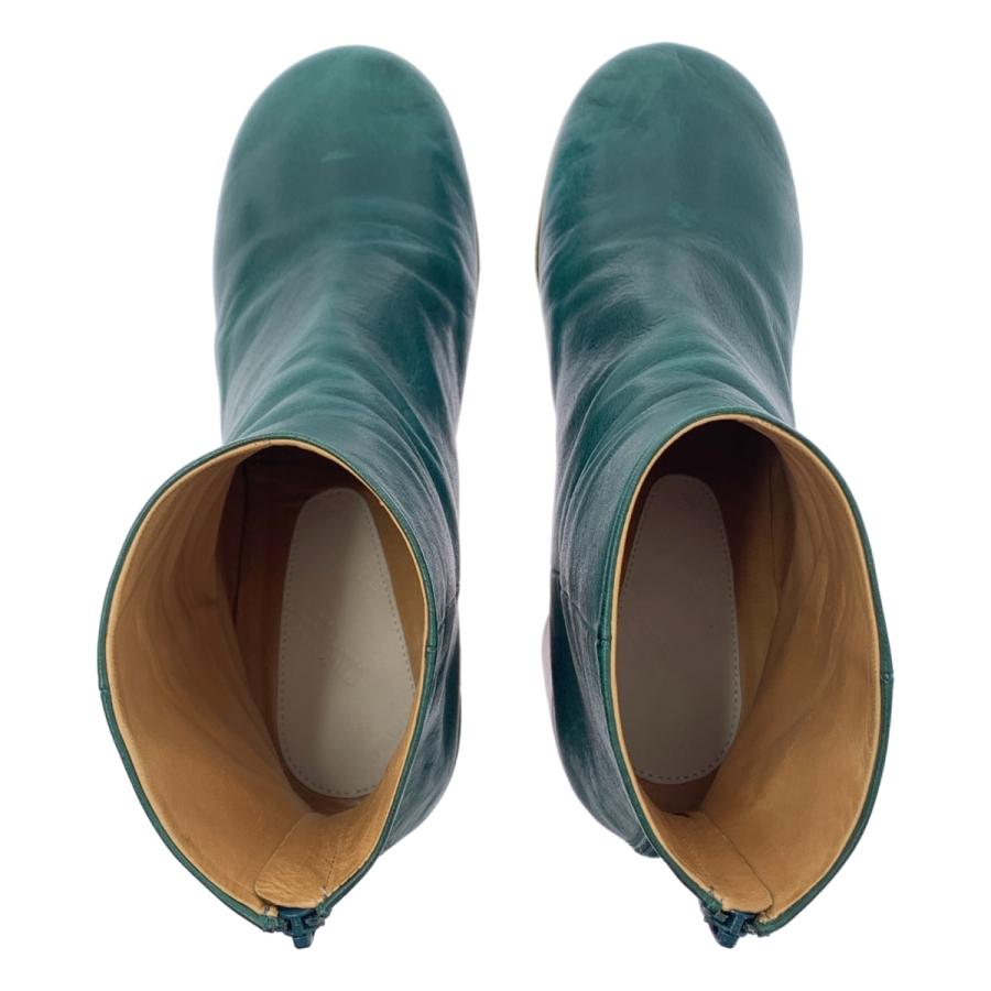 Maison Martin Margiela / メゾンマルタンマルジェラ レザー バック