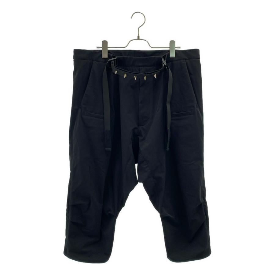 ACRONYM（アクロニウム） P17-DS SCHOELLER DRYSKIN WEB BELT TROUSER
