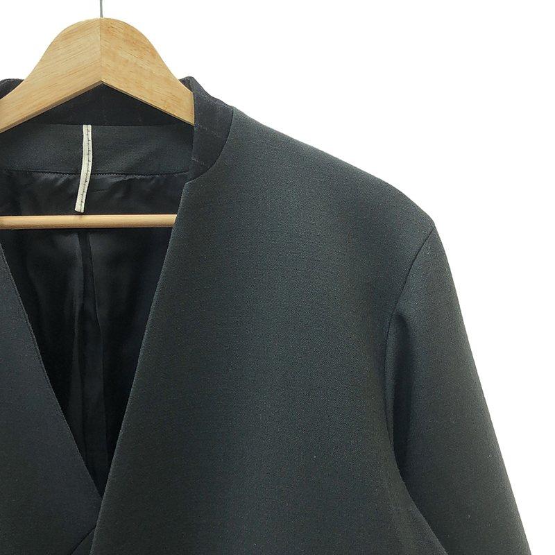 m's braque（エムズブラック） 【美品】 | Zipper Jacket / ジップ
