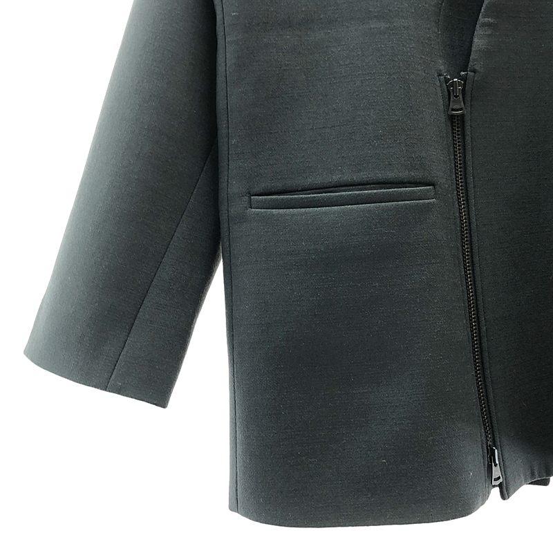 m's braque（エムズブラック） 【美品】 | Zipper Jacket / ジップ