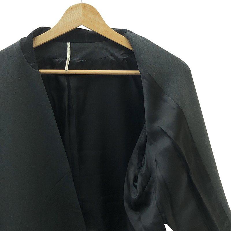 m's braque（エムズブラック） 【美品】 | Zipper Jacket / ジップ