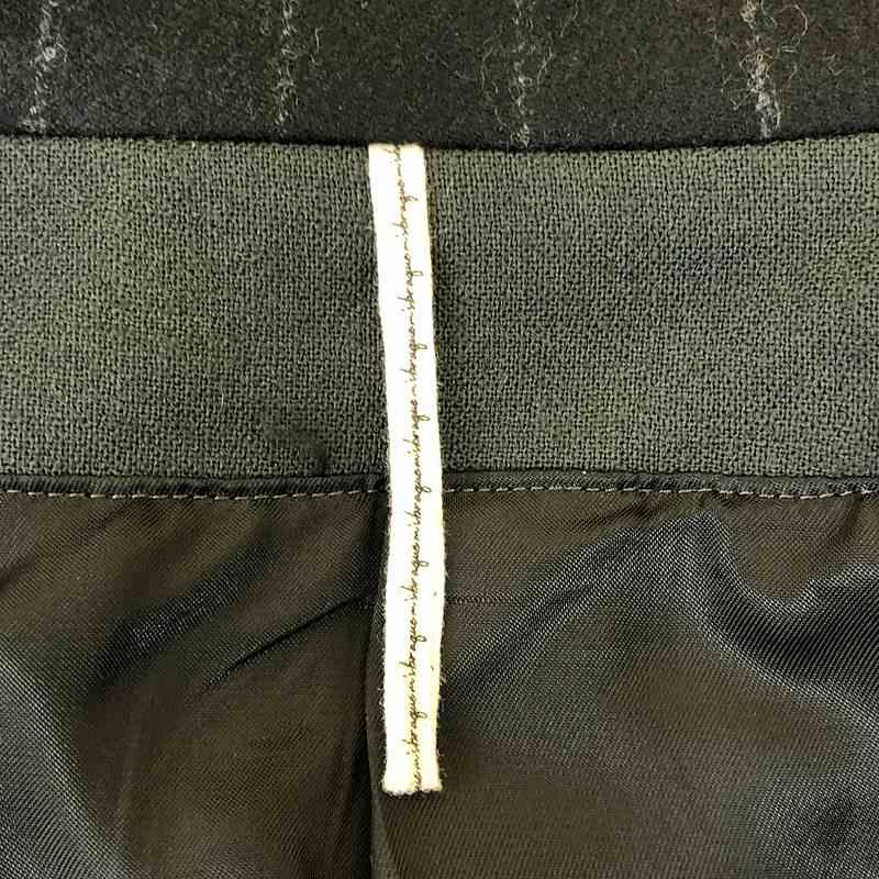 m's braque（エムズブラック） 【美品】 | Zipper Jacket / ジップ