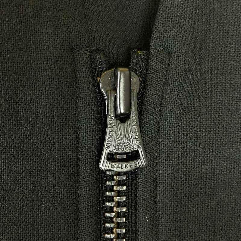 m's braque（エムズブラック） 【美品】 | Zipper Jacket / ジップ