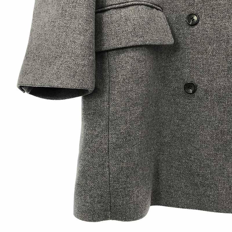 PRANK PROJECT / プランクプロジェクト | Super130 Tailored Jacket コート | FREE | グレー | レディース｜kldclothing｜03