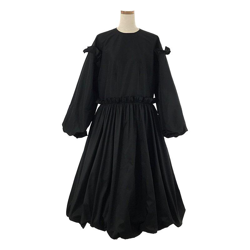 noir kei ninomiya ノワールケイニノミヤワンピース noir kei ninomiya ノワールケイニノミヤワンピース