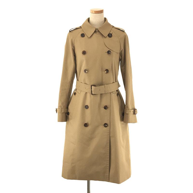 14時までの注文で即日配送 【撥水‼️防寒‼️ロング丈‼️ダブルブレスト