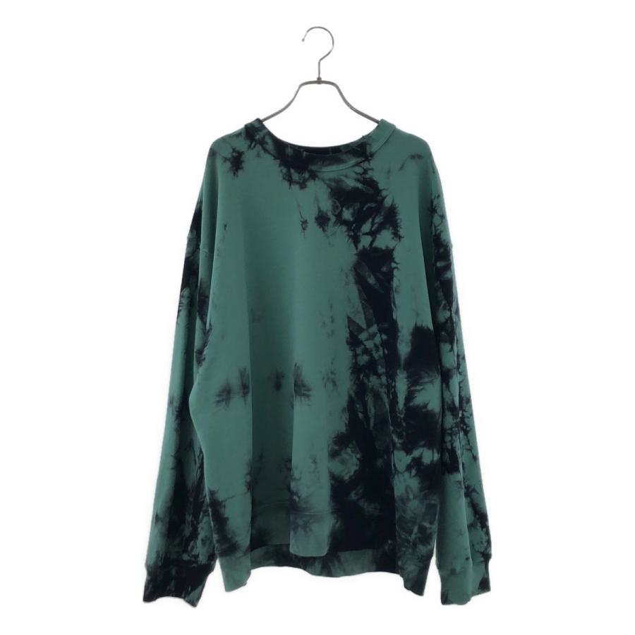 DRIES VAN NOTEN（ドリス ヴァン ノッテン） コットン タイダイ