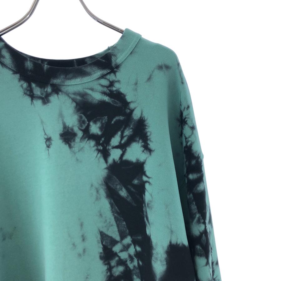 DRIES VAN NOTEN（ドリス ヴァン ノッテン） コットン タイダイ