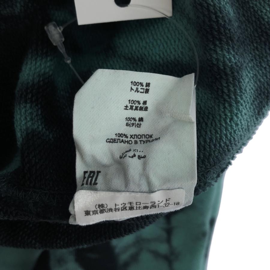 DRIES VAN NOTEN（ドリス ヴァン ノッテン） コットン タイダイ