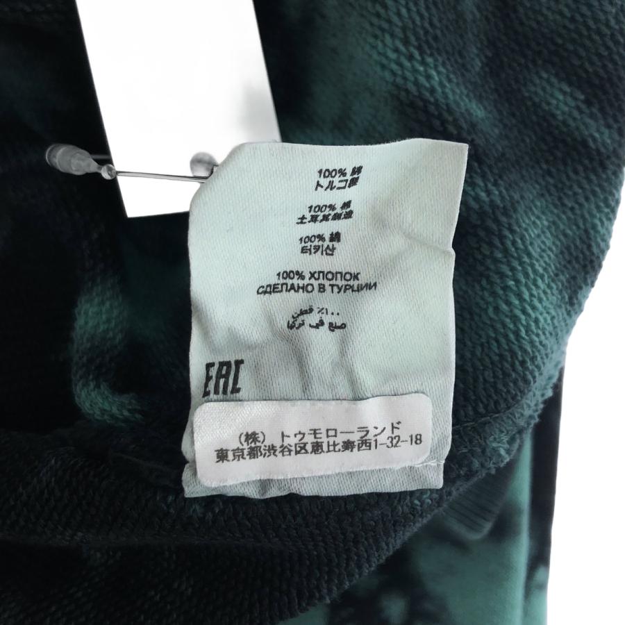 DRIES VAN NOTEN（ドリス ヴァン ノッテン） コットン タイダイ