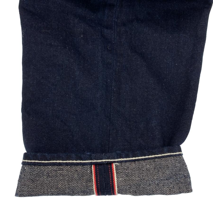 mina perhonen（ミナペルホネン） always ロールアップ デニムパンツ