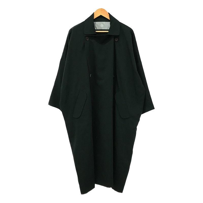 美品 - Dulcamara ドゥルカマラ メンズ Wロングシャツコート 断捨離