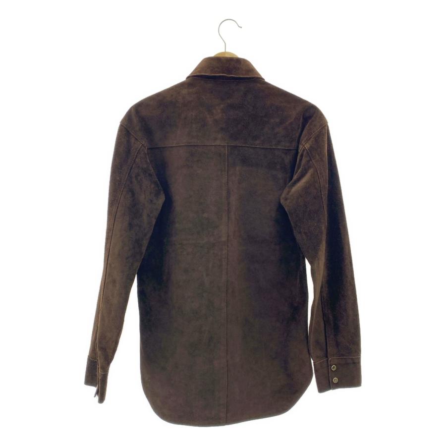 Levi's（リーバイス） RED TAB / スエード レザー シャツ ジャケット