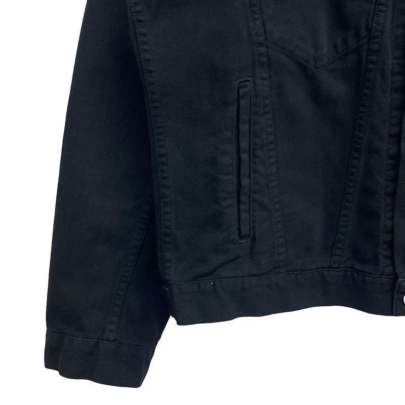 Agnes b. HOMME / アニエスベーオム | コットン デニム