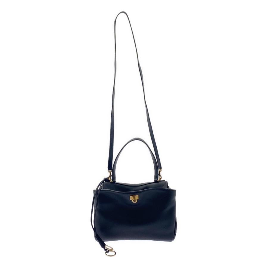 BALENCIAGA / バレンシアガ | Rodeo ロデオ 2way スムースカーフ