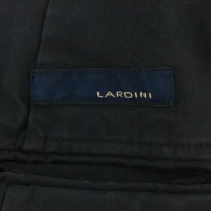 LARDINI / ラルディーニ | イタリア製 WHY NOT 2B コーデュロイ LARDINI / ラルディーニ | イタリア製 WHY NOT 2B コーデュロイ