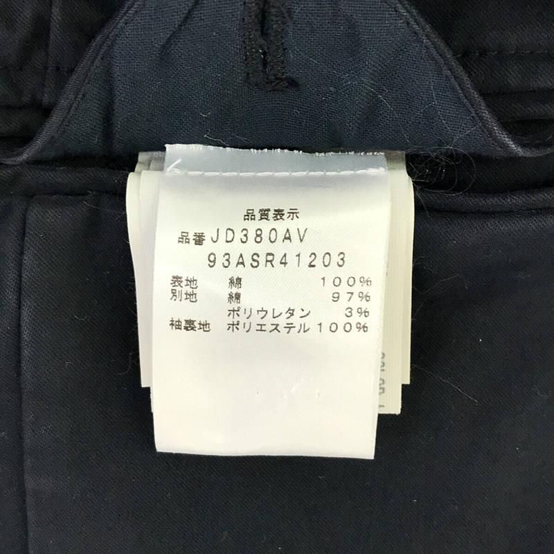 LARDINI / ラルディーニ | イタリア製 WHY NOT 2B コーデュロイ LARDINI / ラルディーニ | イタリア製 WHY NOT 2B コーデュロイ