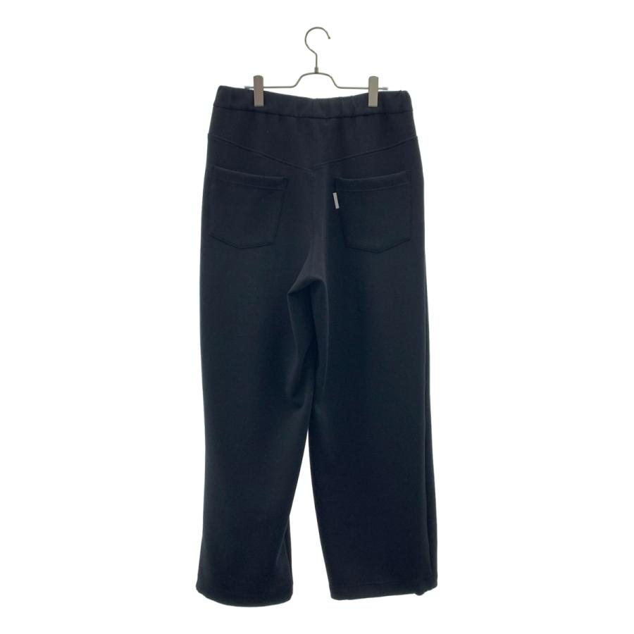 NEON SIGN（ネオンサイン） Wide tech slacks ワイドテックスラックス