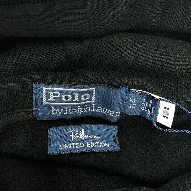 美品】 POLO BY RALPH LAUREN / ポロバイラルフローレン | 2022AW RON