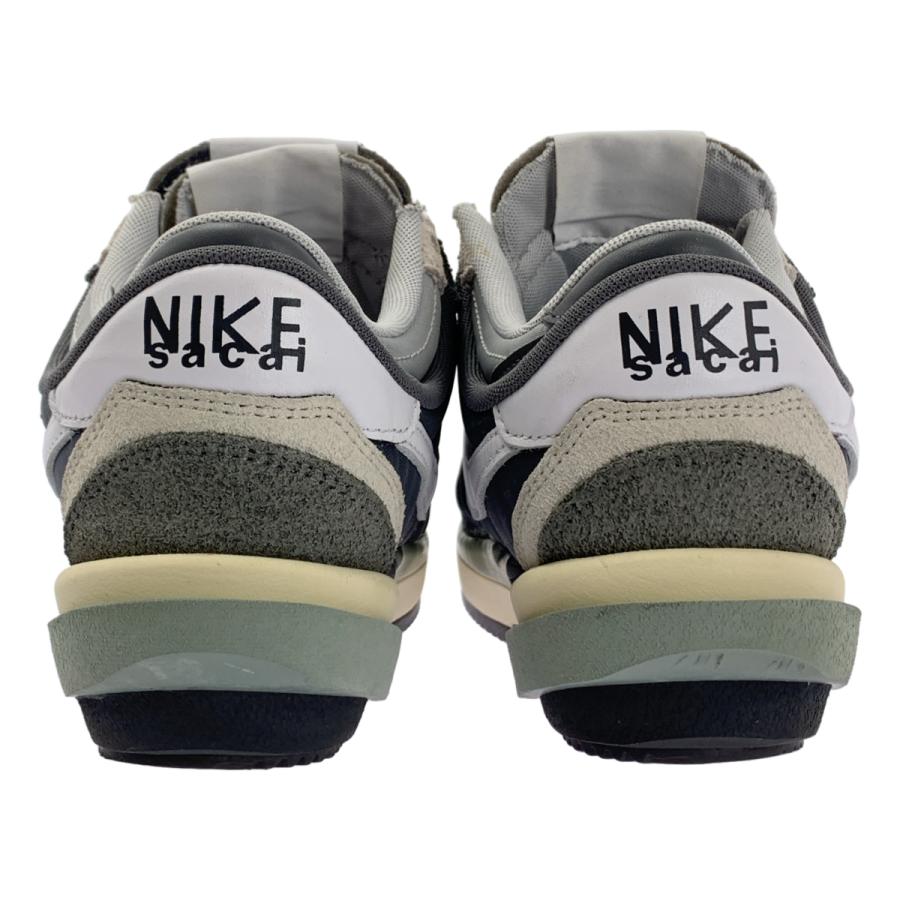sacai（サカイ） Nike Zoom Cortez Iron Grey ナイキ ズーム