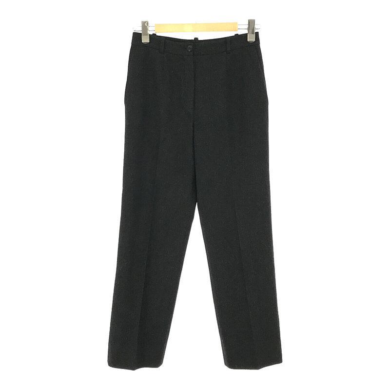 美品】 HERMES / エルメス | マルジェラ期 / ウールカシミヤ