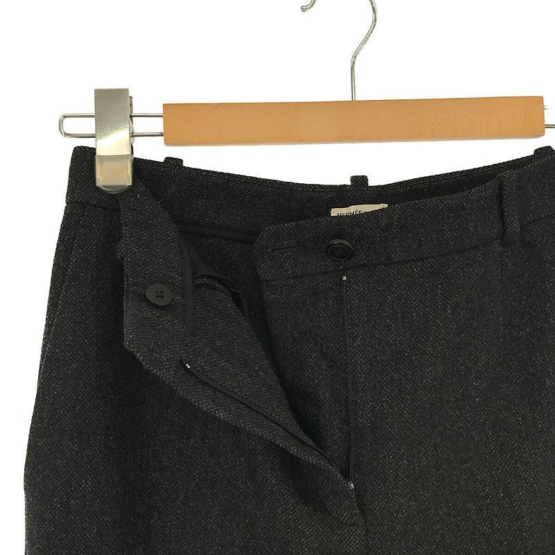 在庫処分大特価!!】 美品 HERMES エルメス マルジェラ期 センター