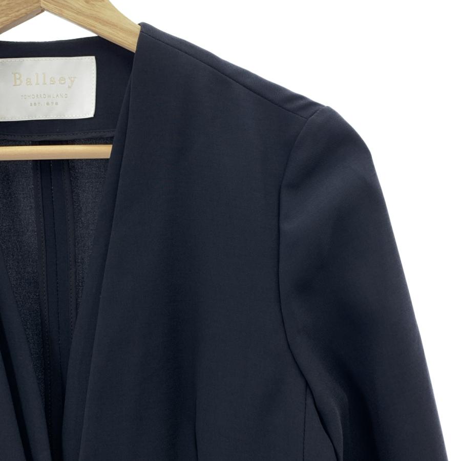 TOMMORROWLAND ボールジィ 38 セットアップ 美品 TOMMORROWLAND ボールジィ 38 セットアップ 美品 - メルカリ