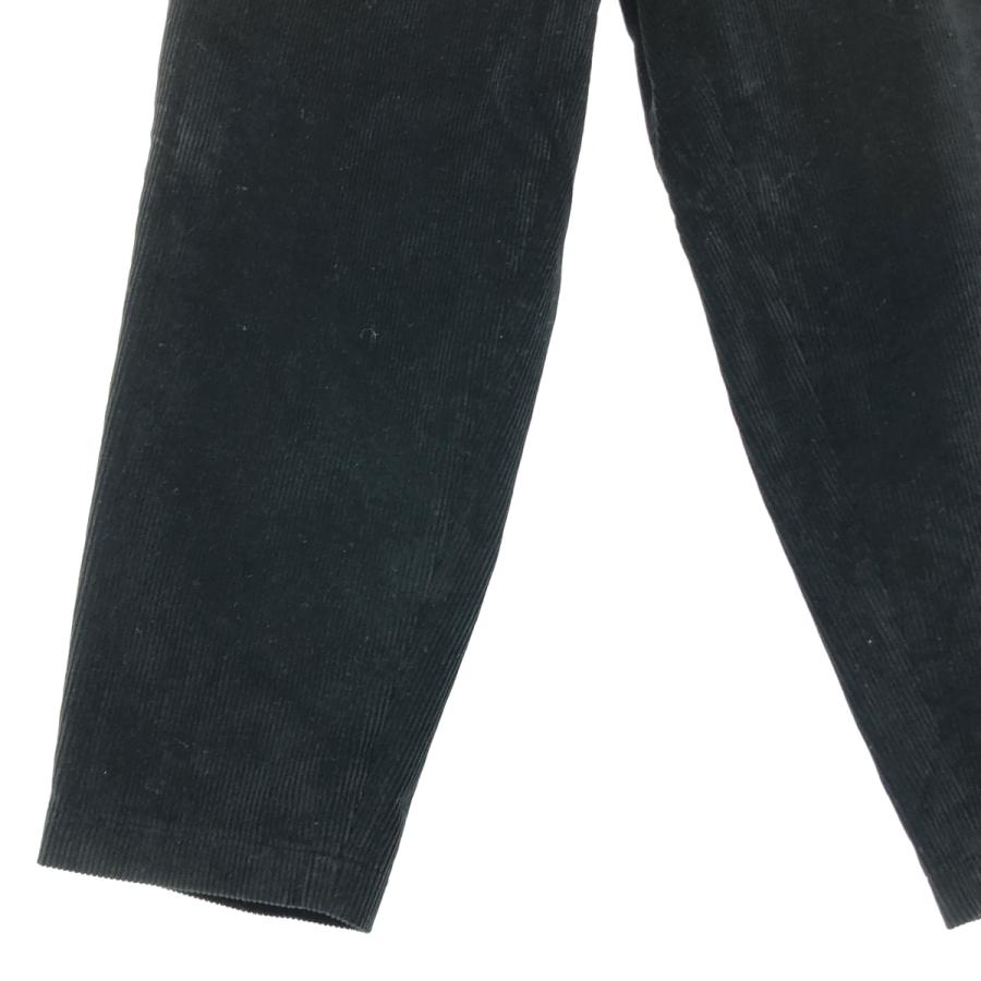 kolor BEACON / カラービーコン corduroy Tapered pants コーデュロイ