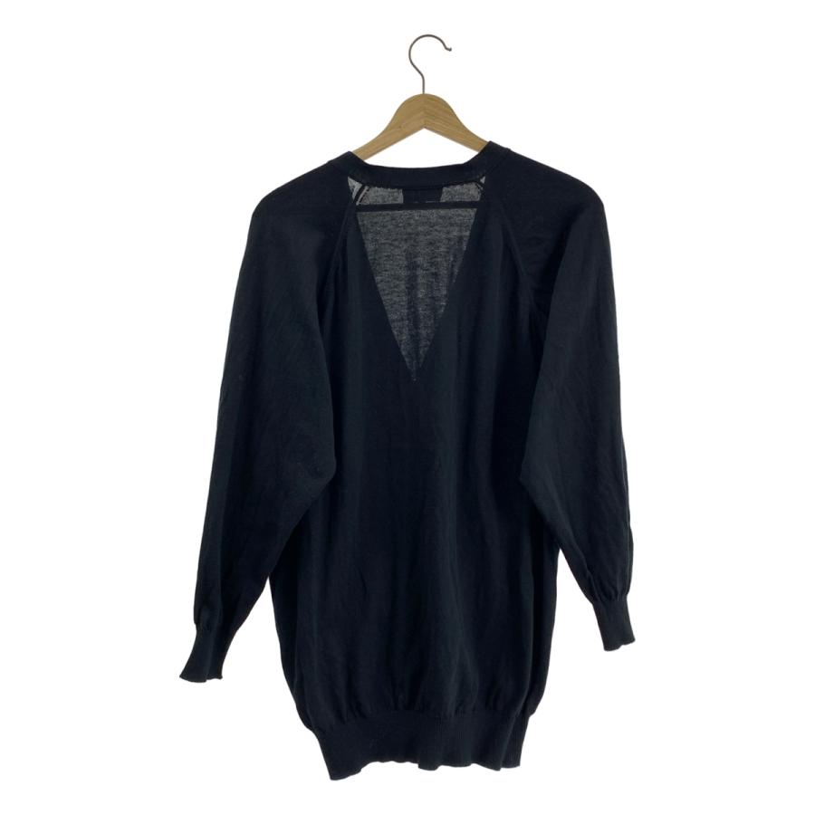 KENZO（ケンゾー） K-Tiger Crest cardigan タイガー パッチ 