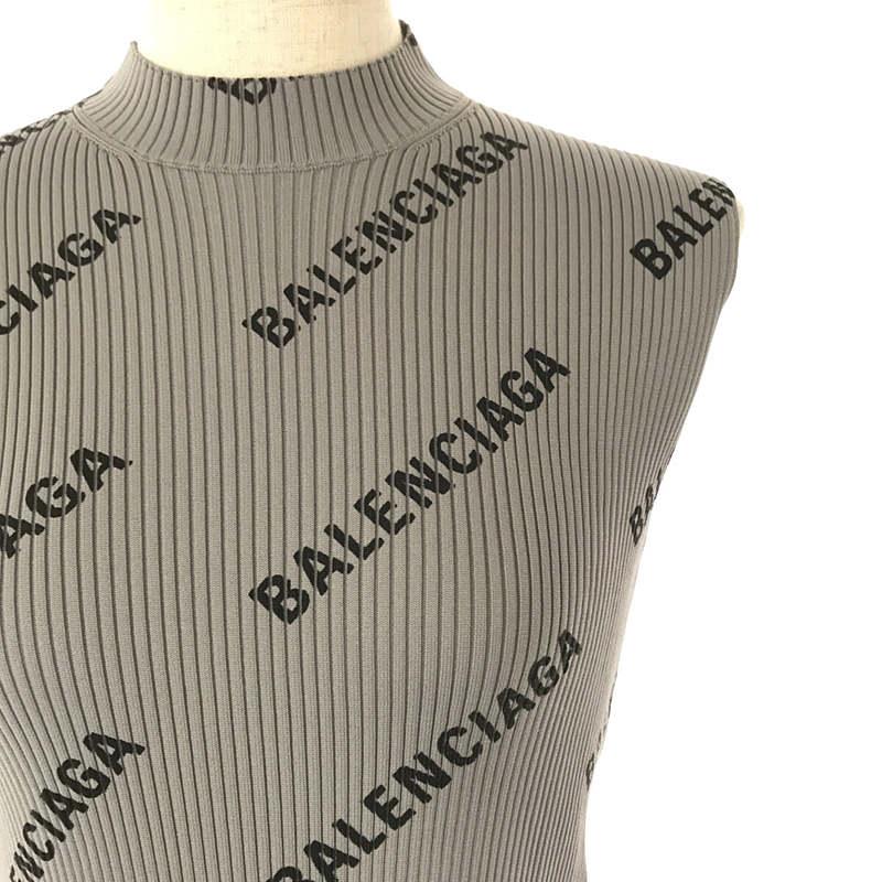 BALENCIAGA - BALENCIAGA(バレンシアガ) ニコラ期 シルク