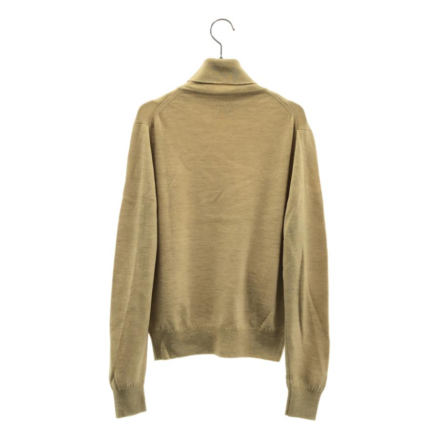 JOHN SMEDLEY（ジョンスメドレー） ウール カシミヤ ハイネック ニット