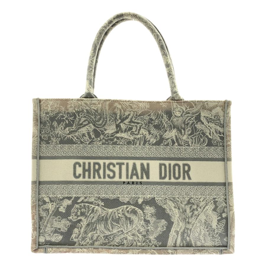 美品】 Christian Dior / クリスチャンディオール | トワル ドゥ