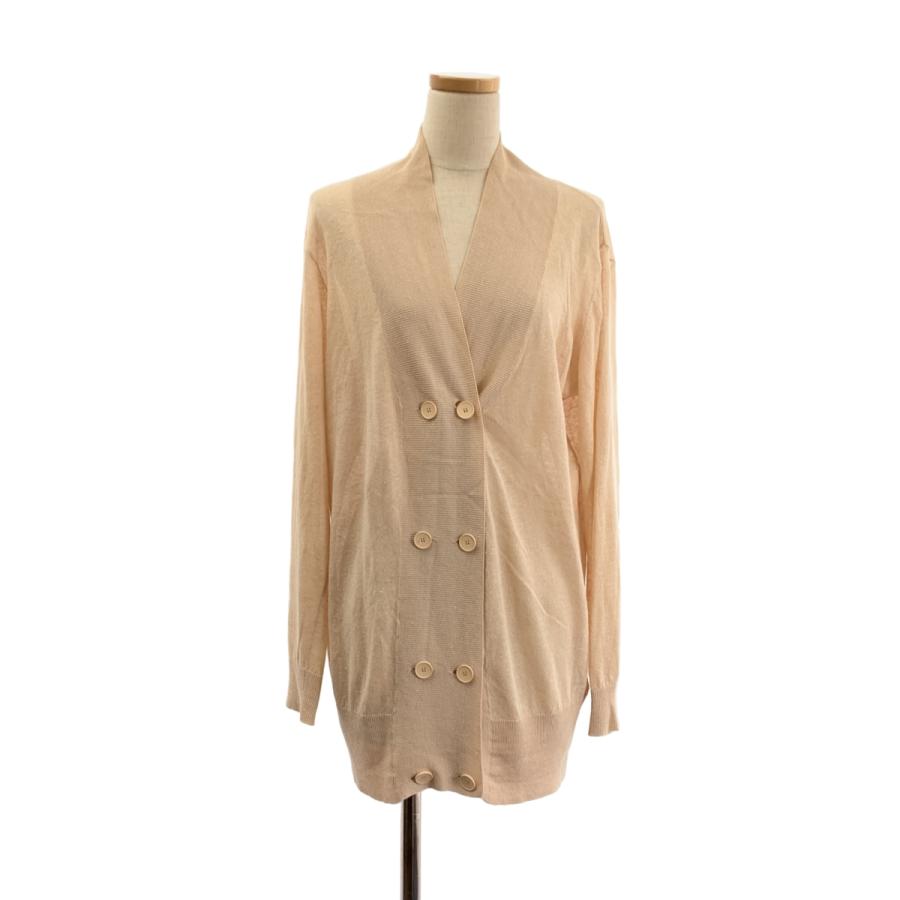 Martin Margiela マルタンマルジェラ カーディガン ニット MM6 MM6 Maison Martin Margiela / エムエムシックスメゾンマルタン