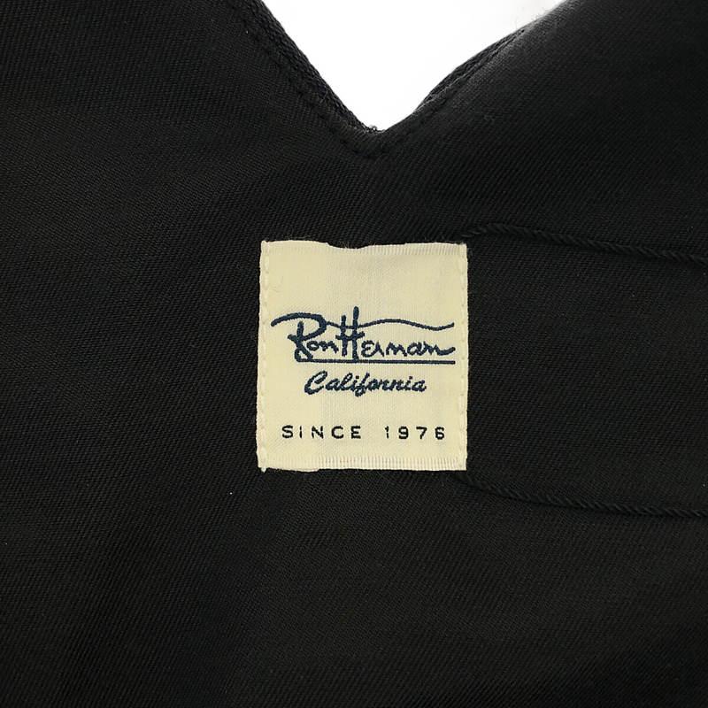 Ron Herman 【美品】 / ロンハーマン | ギャラクシージャガード Ron Herman 【美品】 / ロンハーマン | ギャラクシージャガード