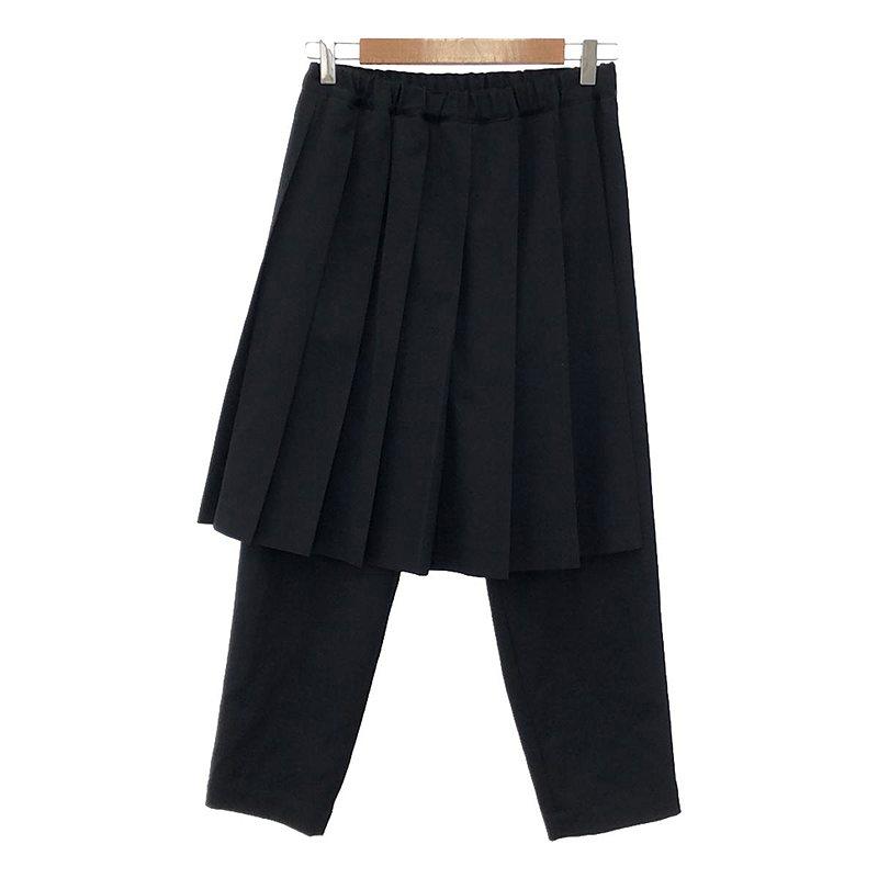 美品】 COMME des GARCONS COMME des GARCONS | 2021SS | 変形 