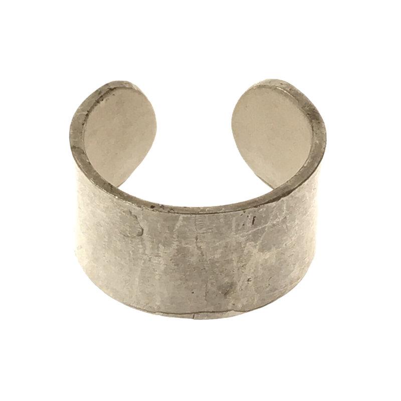 shinya official / シンヤ オフィシャル | The ring white britannia silver リング | シルバー  :f8zdqgergtq5:KLD ヤフーショッピング店 - 通販 - Yahoo!ショッピング