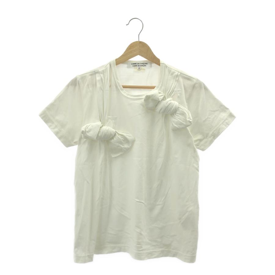 COMME des GARCONS / コムコム | 2011AW AD2011 リボンデザイン  